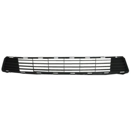 Front bumper grille - TOYOTA PRIUS c 2012-2014