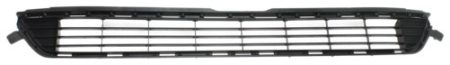 Front bumper grille - TOYOTA RAV4 2013-2015