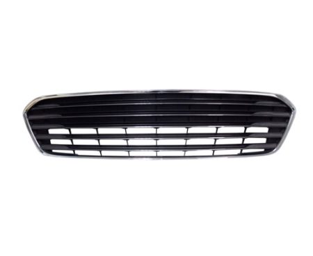 Front bumper grille w/o Sensor Holes - TOYOTA AVALON 2013-2015