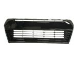 Front Bumper Grille S; Assy - TOYOTA COROLLA 2014-2016