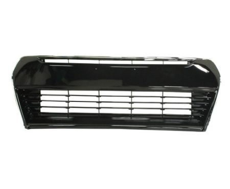 Front Bumper Grille S; Assy