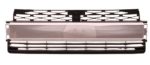 Front bumper grille w/Chrome Trim - TOYOTA 4RUNNER 2014-2019