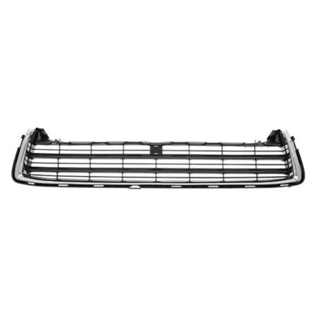 Front bumper grille - TOYOTA HIGHLANDER 2014-2016