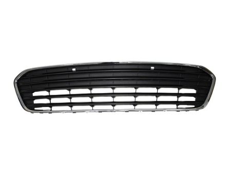 Front bumper grille w/Sensor Holes - TOYOTA AVALON 2013-2015