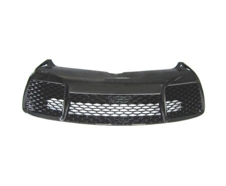 Front bumper grille HYBRID; Sport Type - TOYOTA CAMRY 2015-2017