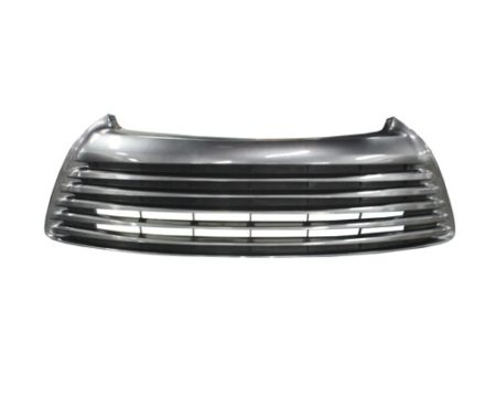 Front bumper grille HYBRID; Std Type - TOYOTA CAMRY 2015-2017