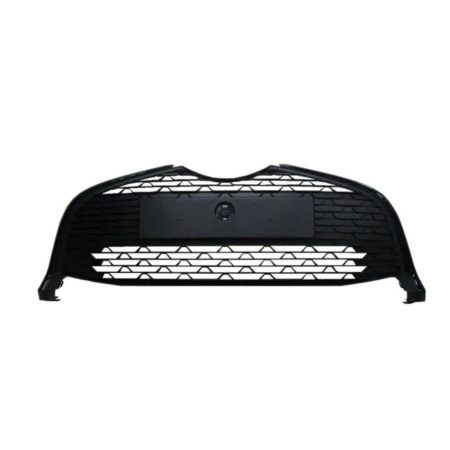 Front bumper grille H/B; w/Fog Lamps - TOYOTA YARIS 2015-2017