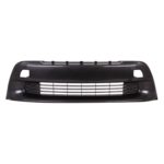 Front bumper grille w/o Pre-Collision System - TOYOTA PRIUS v 2015-2017