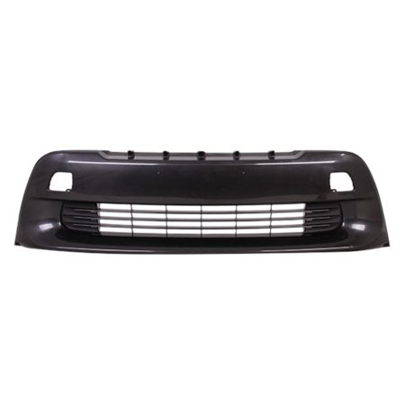 Front bumper grille w/o Pre-Collision System - TOYOTA PRIUS v 2015-2017