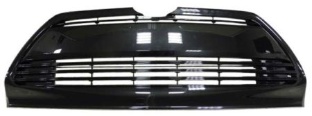 Front Bumper Grille Ce/L/Le/Le Eco/Xle - TOYOTA COROLLA 2017-2019