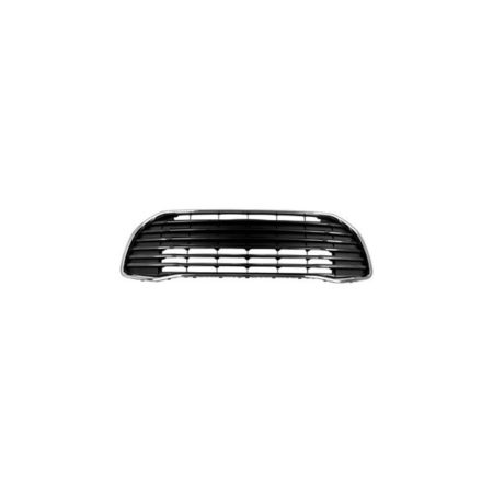 Front bumper grille HYBRID XLE; North America Built; w/o Sensor Hole - TOYOTA AVALON 2016-2018