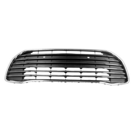 Front bumper grille HYBRID LIMITED; North America Built; w/Sensor Hole - TOYOTA AVALON 2016-2018