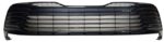 Front bumper grille L|LE; North America Built - TOYOTA CAMRY 2018-2020