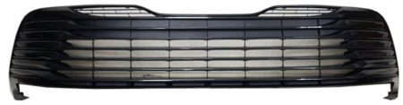 Front bumper grille L|LE; North America Built - TOYOTA CAMRY 2018-2020