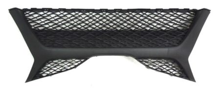 Front bumper grille SE; North America Built - TOYOTA CAMRY 2018-2020
