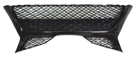 Front Bumper Grille Xse; W/Parking Sensors - TOYOTA CAMRY 2018-2020