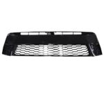 Front Bumper Grille Se; W/O Around View Monitor - TOYOTA SIENNA 2018-2020