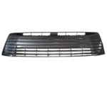 Front bumper grille XLE|LIMITED; w/o Around View Monitor - TOYOTA SIENNA 2018-2020