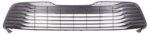 Front bumper grille XLE; HYBRID; w/o Parking Sensors - TOYOTA CAMRY 2018-2020