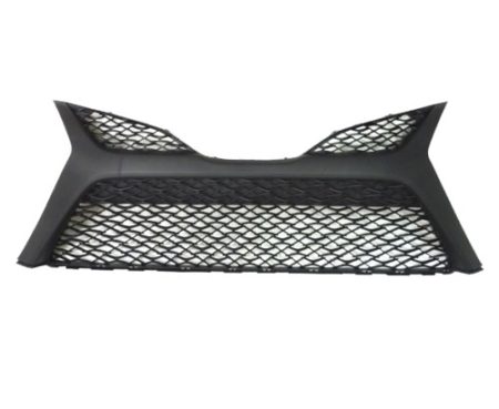 Front bumper grille HYBRID; SE - TOYOTA CAMRY 2018-2020