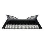 Front Bumper Grille Xse; W/O Parking Sensors - TOYOTA CAMRY 2018-2022