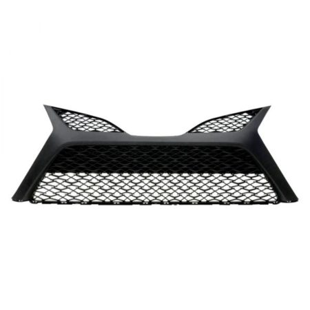 Front Bumper Grille Xse; W/O Parking Sensors - TOYOTA CAMRY 2018-2022