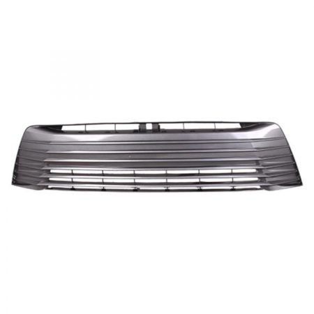 Front Bumper Grille W/Around View Monitor - TOYOTA SIENNA 2018-2020