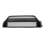 Front Bumper Grille Se/Xse; Sedan; W/O Nightshade Edition; North America Built - TOYOTA COROLLA 2020-2022