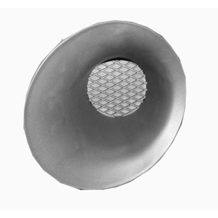 Left Front bumper insert fog lamp cover - TOYOTA TACOMA 2005-2011