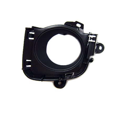 Left Front bumper insert Fog Lamp Cover; w/Pre-Collision System - TOYOTA PRIUS 2010-2012