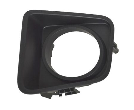 Left Front bumper insert w/Fog Lamps - TOYOTA TUNDRA 2014-2021