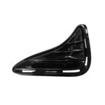 FRONT FOG LIGHT COVER LH; CE/L/LE/XLE MODELS; 1.8L L4; SEDAN 2017-2019