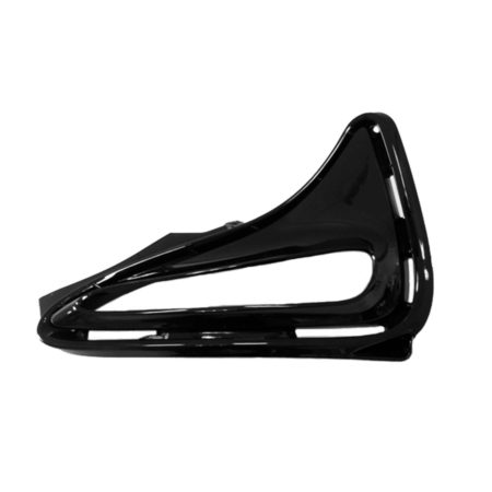 FRONT FOG LIGHT COVER LH; CE/L/LE/XLE MODELS; SEDAN 2017-2019