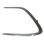 Left Front bumper insert HYBRID LE - TOYOTA CAMRY 2021-2022