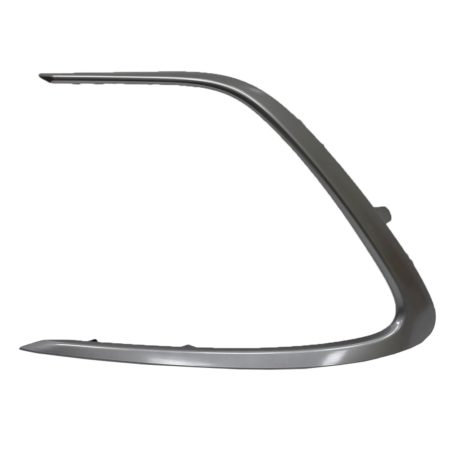 Left Front bumper insert HYBRID LE - TOYOTA CAMRY 2021-2022