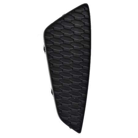 Left Front Bumper Insert Xse; Outer Grille - TOYOTA SIENNA 2021-2023