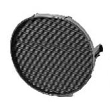 FOG LAMP COVER RH ; MATRIX 2005-2008