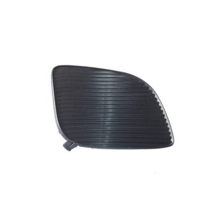 Right Front bumper insert w/o Fog Lamps - TOYOTA VENZA 2009-2012