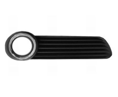 Right Front bumper insert LIMITED|TOURING|XLS; w/o Laser Cruise Control; w/Fog Lamps - TOYOTA AVALON 2008-2010