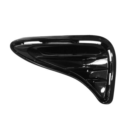 FRONT FOG LIGHT COVER RH; CE/L/LE/XLE MODELS; 1.8L L4; SEDAN 2017-2019