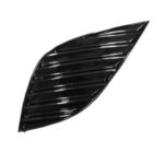 Right Front Bumper Insert Xse; Fog Lamp Opening Cover; W/O Fog Lamps - TOYOTA CAMRY 2018-2022