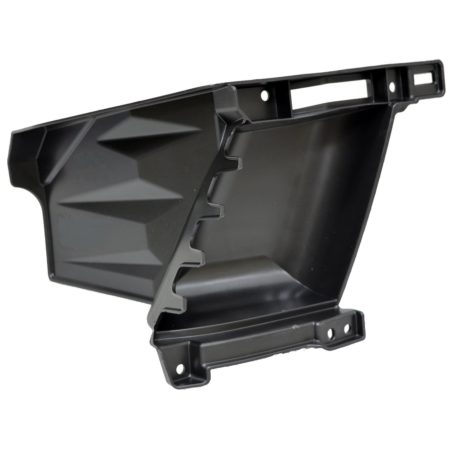 Right Front bumper insert Grille Protector - TOYOTA YARIS iA 2017-2018