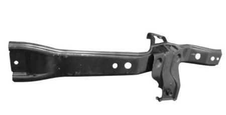 Front Bumper Cover Support Stay; Center - TOYOTA RAV4 2013-2015