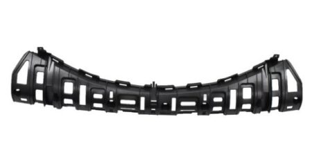 Front Bumper Cover Support Le/Limited/Platinum/Xle; Upper Center - TOYOTA SIENNA 2021-2023