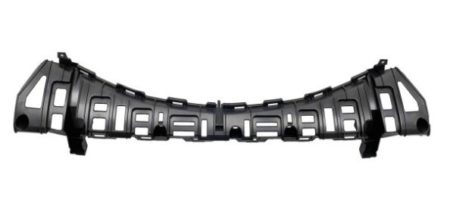 Front Bumper Cover Support Xse; Upper Center - TOYOTA SIENNA 2021-2023