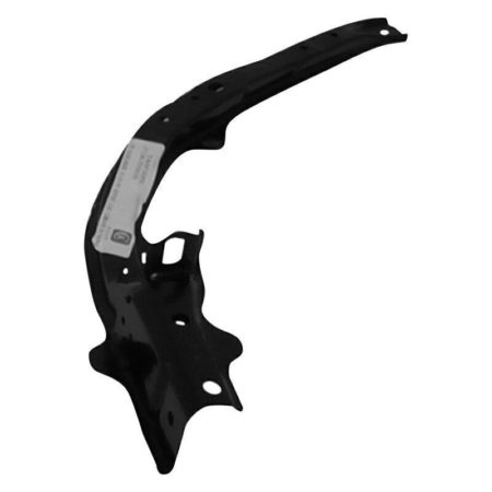 FRONT BUMPER SUPPORT LH ; HIGHLANDER 2001-2007 / HYBRID 2006-2007