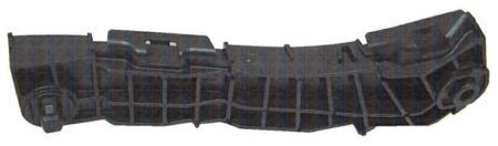 Left Front Bumper Cover Support Usa/Japan Built - TOYOTA CAMRY 2007-2011