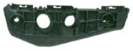 Left Front Bumper Cover Support - TOYOTA COROLLA 2009-2010