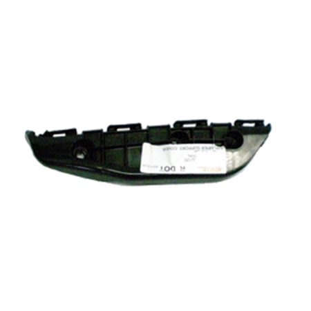 Left Front bumper cover support - TOYOTA MATRIX 2009-2014