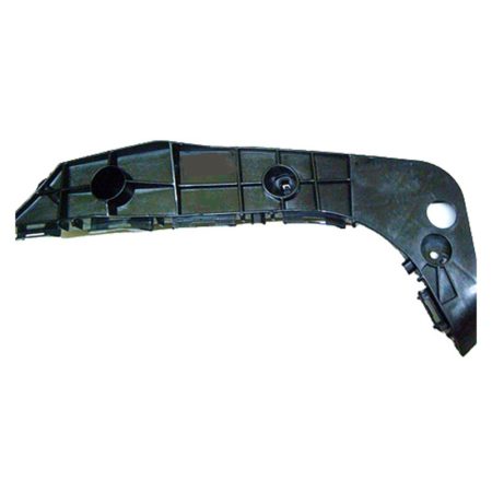 Left Front bumper cover support To 1-10 - TOYOTA 4RUNNER 2010-2010